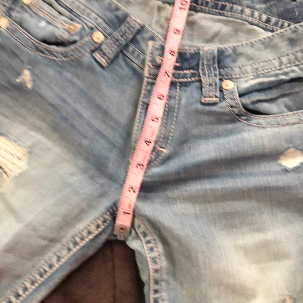 Express Barely Boot Stella Lr 4 - image 3